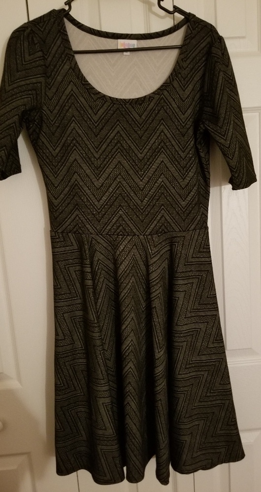 Dress- Amelia